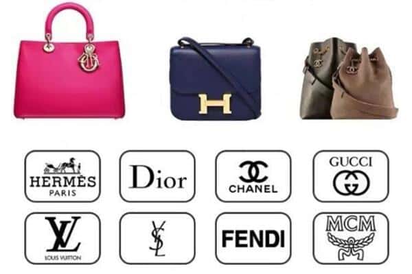 汉中市宁强回收名包